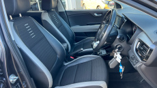 Kia Stonic 1.0T GDi 3 5dr Petrol Estate